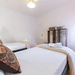 Apartment Abrotea Lagos