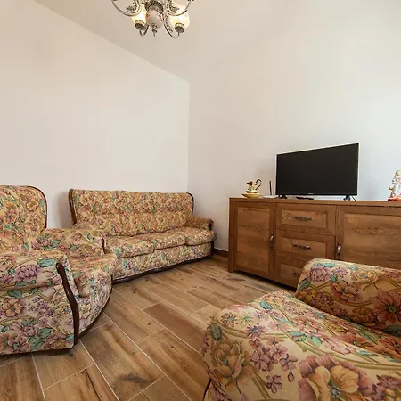 Abrotea Apartament Lagos