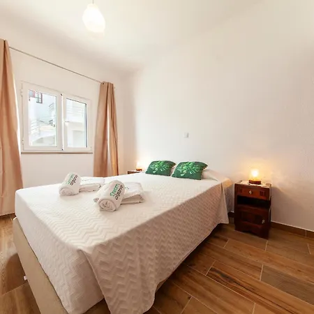 Abrotea Apartament