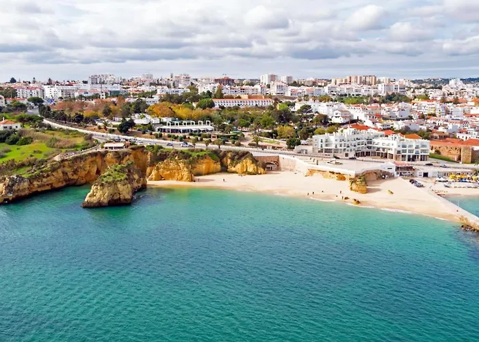 Apartman B62 - Casa Do Alecrim In Lagos