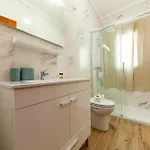 Apartamento Abrotea *