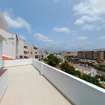 Abrotea Apartman
