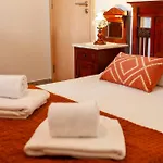 Apartment Abrotea *