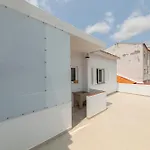 Apartamento Abrotea