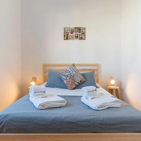 Appartement B62 - Casa Do Alecrim In *