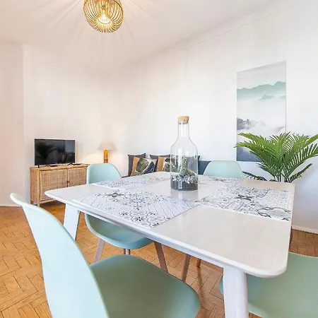 B62 - Casa Do Alecrim In Appartement *