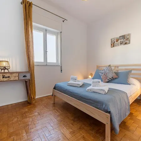 B62 - Casa Do Alecrim In *