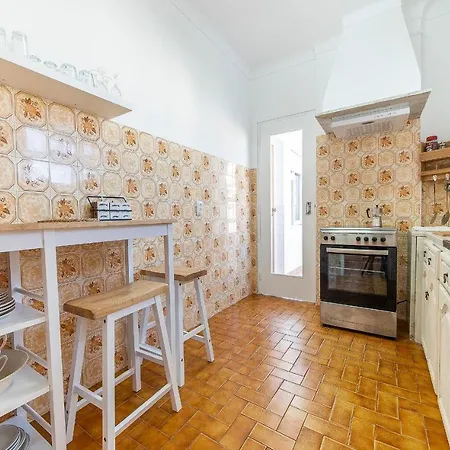 B62 - Casa Do Alecrim In 라고스