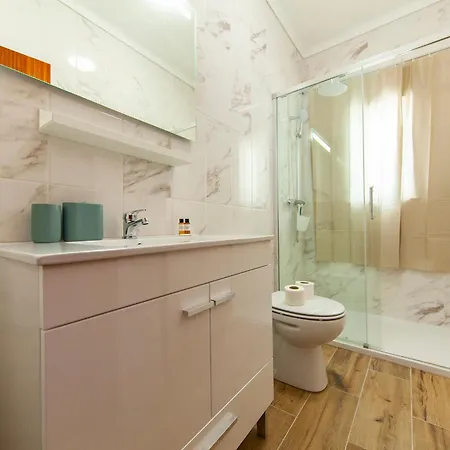 Apartment Abrotea *