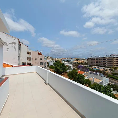 Abrotea Apartment