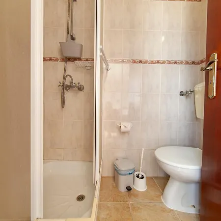 Apartment Abrotea