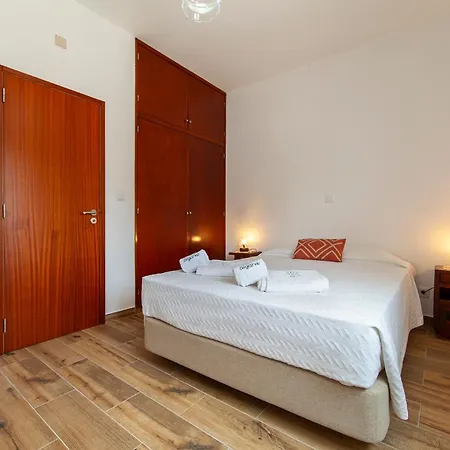 Abrotea Apartment Lagos