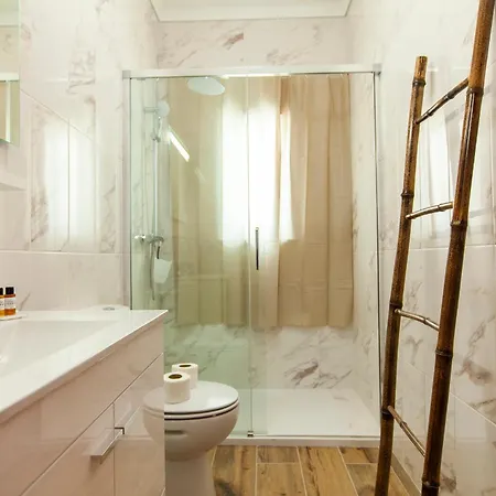 Apartment Abrotea