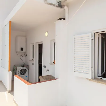 Apartment Abrotea Lagos