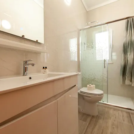 Abrotea Apartment