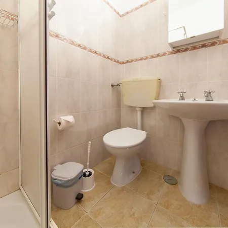 Apartment Abrotea Lagos