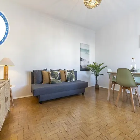 Abrotea Apartment