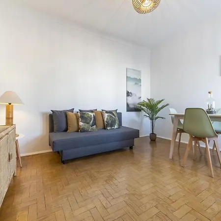 Apartment Abrotea Lagos