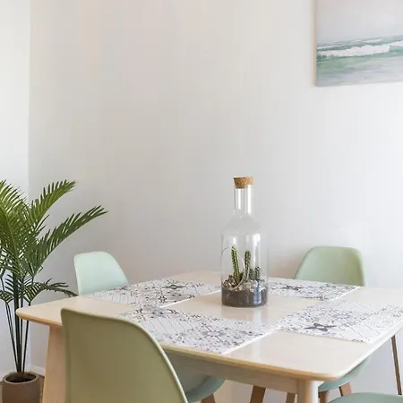 Apartment Abrotea
