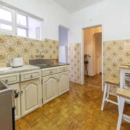Abrotea Apartment Lagos