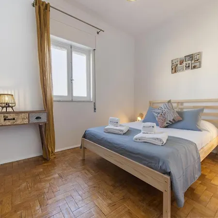 Abrotea Apartment Lagos