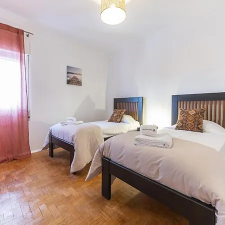 Apartment Abrotea Lagos