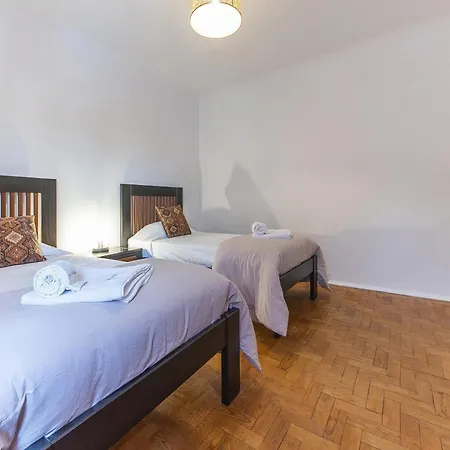 Apartment Abrotea *