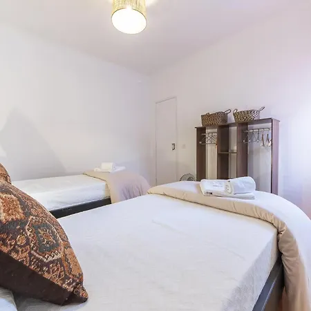 Apartment Abrotea Lagos