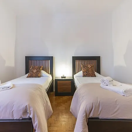 Apartment Abrotea *