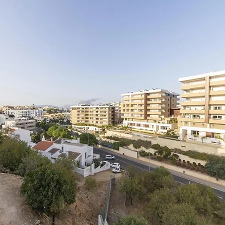 Abrotea Apartment