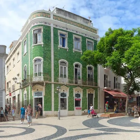 Abrotea Apartment