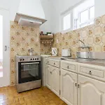 Apartment Abrotea *