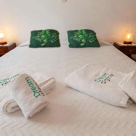 B62 - Casa Do Alecrim In Lagos