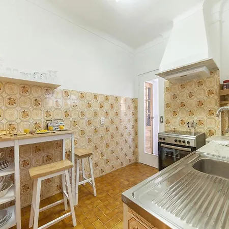 Abrotea Appartement
